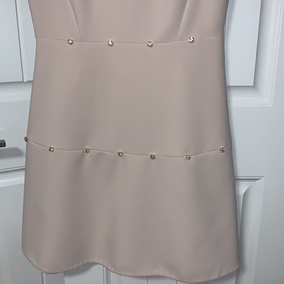 Kate Spade studded dress - Picture 3 of 8